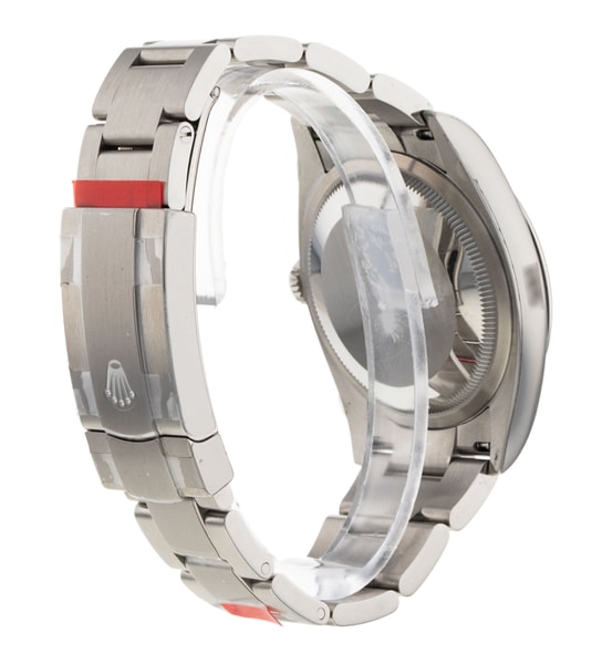 Rolex Oyster Perpetual 126000